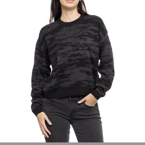 PRANA women’s Sun Fall organic cotton sweater